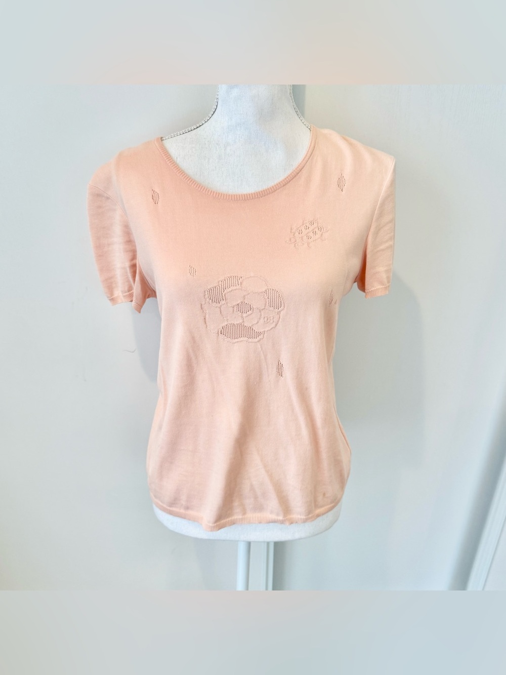 Chanel Top